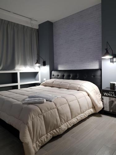 Фотография мини отеля 2B Fifteen Floor Suite Napoli