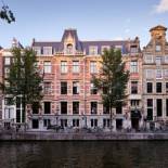 Фотография гостиницы The Hoxton, Amsterdam