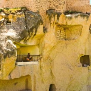 Фотография гостиницы Heritage Cave Suites