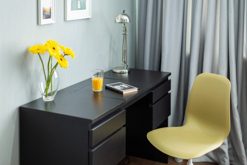 Фотография квартиры Апартаменты на набережной Севастополя