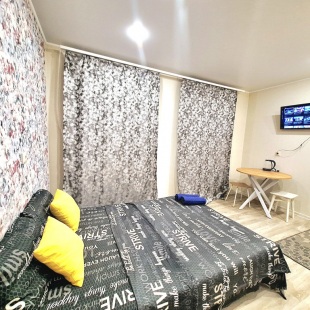 Фотография квартиры Квартира Уютная в центре