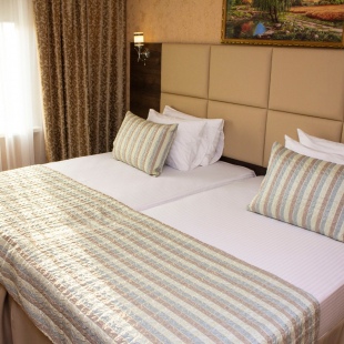 Фотография номера гостиницы Отель Antonio Casa