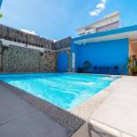 Фотография гостиницы RedDoorz near Walking Street Angeles City