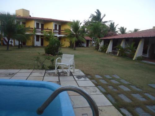 Фотография мини отеля Pousada Doromari