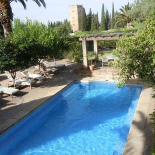 Фотографии гостиницы
Palacio Chaves Hotel