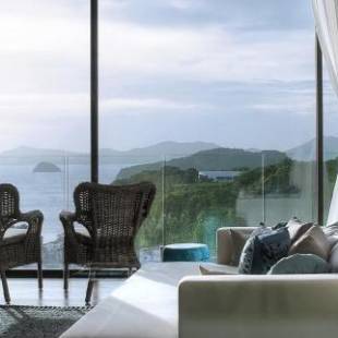 Фотографии гостиницы
Cape Panwa Hotel Phuket - SHA Plus Certified