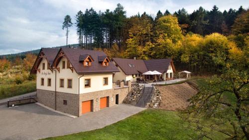 Фотография гостевого дома Penzion Na kraji lesa