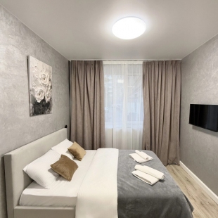 Фотография квартиры Апартаменты 1 Кит на Дмитровской