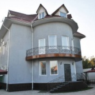 Фотография гостиницы Kerben Palace Bishkek