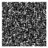 QR код достопримечательности Луганский областной украинский музыкально-драматический театр