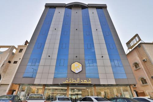 Фотография гостиницы Shahad Al Taif