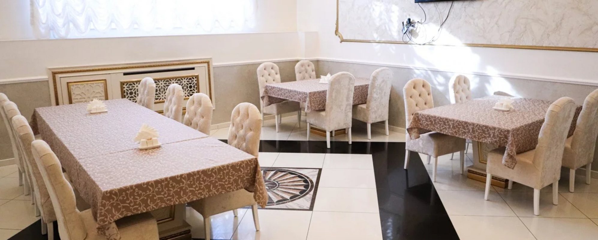 Фотографии банкетного зала Фуршетный зал Дворец свадеб