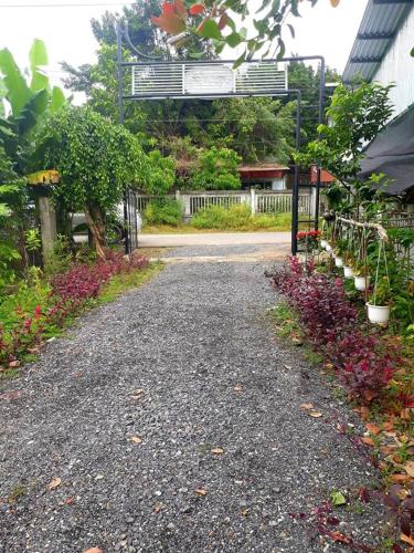 Фотография гостиницы Cattien Eco Backpackers Hostel