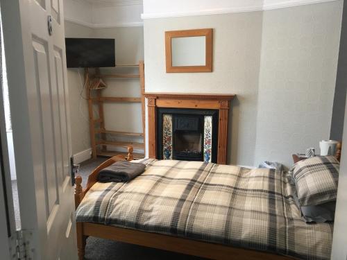 Фотография гостевого дома Bourton House