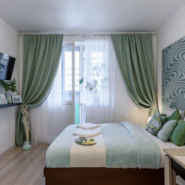 Фотографии квартиры
Апартаменты Лайм - Вояж