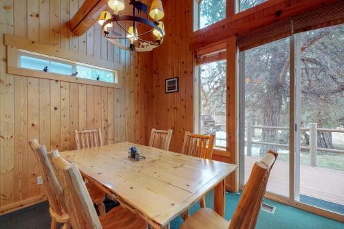 Фотография гостевого дома Eagle Crest: Prairie Falcon Retreat