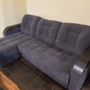 Фотография квартиры Квартира Двухкомнатная в самом центре города