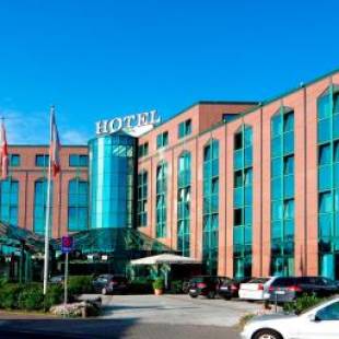 Фотографии гостиницы
Hotel Amadeus Frankfurt