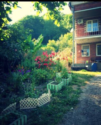 Фотографии гостевого дома
Добро пожаловать