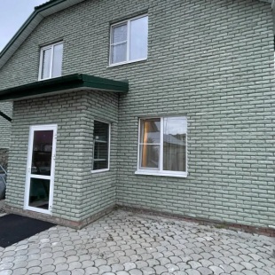 Фотография Коттеджа Частный дом по улице 2-я Елабужская