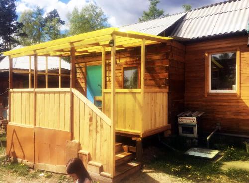 Фотография гостевого дома На ул. Пушкина, 94