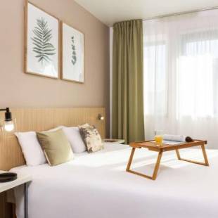 Фотографии апарт отеля 
            Aparthotel Adagio Access Paris Reuilly