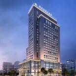 Фотография гостиницы Jinling Grand Hotel