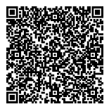 QR код хостела Альфа