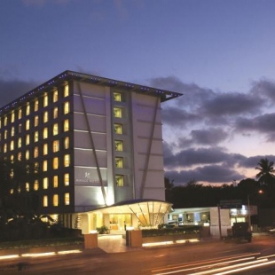 Фотография гостиницы Mirage Hotel