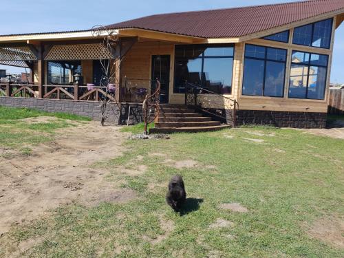 Фотография мини отеля Рассвет