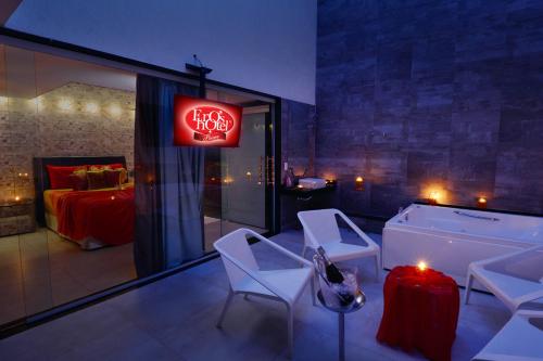 Фотография мини отеля Eros Hotel CDU (Adults Only)