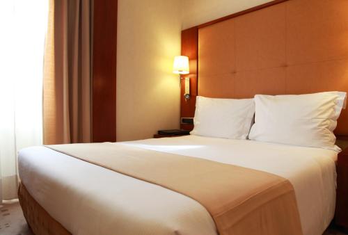 Фотография гостиницы Hotel Dom Carlos Liberty