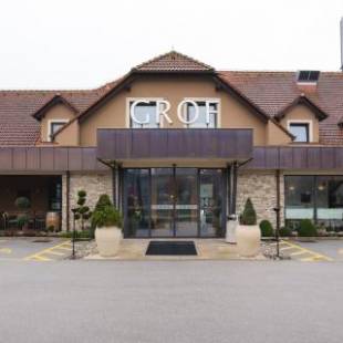 Фотографии гостевого дома 
            Guesthouse Grof