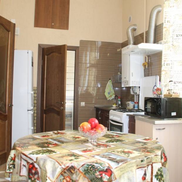 Фотографии квартиры
Апартаменты Кольцова 18/9