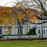 Фотография гостиницы Best Western New Kent Hotel