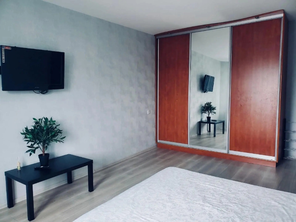 Фотография квартиры Уютная квартира на улице Родники 10