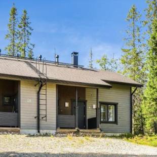 Фотографии гостевого дома
Holiday Home Aihki b