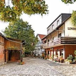 Фотографии гостиницы 
            Landgasthaus & Hotel Lindenhof