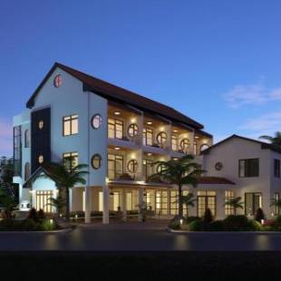 Фотографии гостиницы
Herdmanston Lodge Hotel