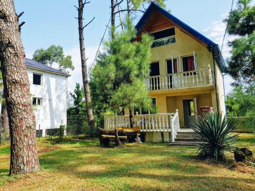 Фотография гостевого дома Villa Villekulla