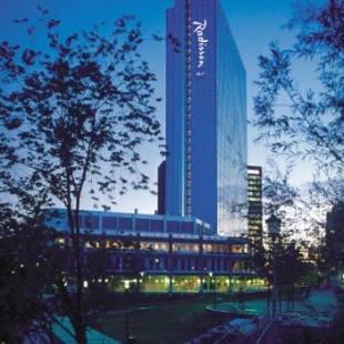 Фотографии гостиницы
Radisson Blu Plaza Hotel, Oslo