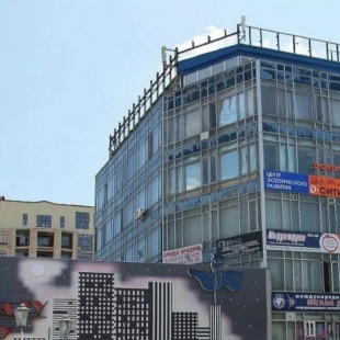 Фотография мини отеля Арт-отель Круиз