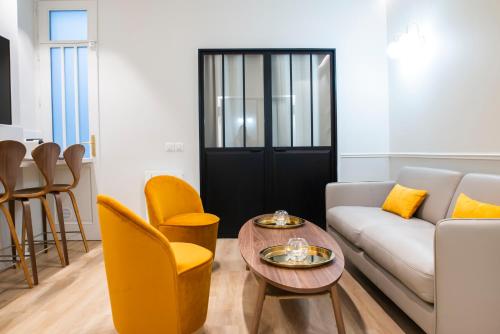 Фотография апарт отеля Dreamyflat - caire ll