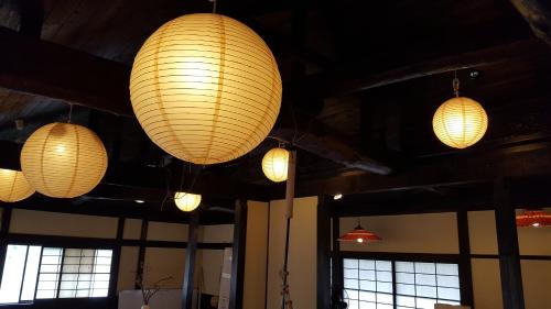Фотография мини отеля Tawaraya Ryokan Koto Shirasagikan