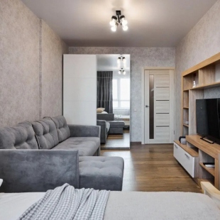 Фотография квартиры Квартира Большая в центре города