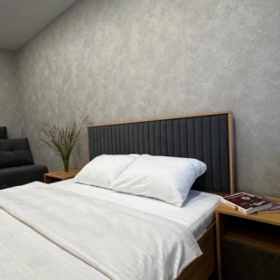 Фотография квартиры Квартира в новом доме и свежим ремонтом