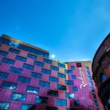 Фотография гостиницы Radisson RED Hotel, Glasgow