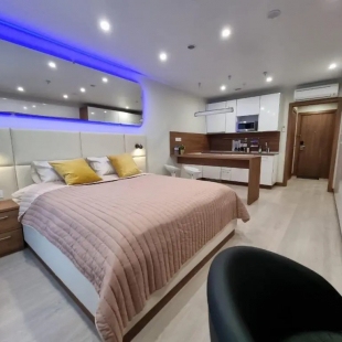 Фотография квартиры Апартаменты 1 MaxRealty24 Митинская 16