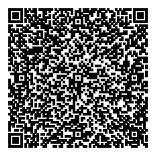 QR код гостиницы Волна