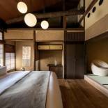 Фотография мини отеля Nazuna Kyoto Gosho